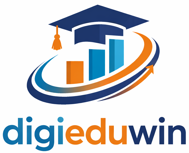 Digieduwin